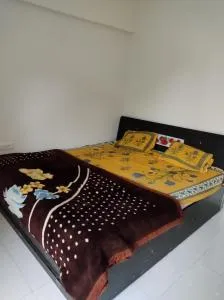 Hillside Mahalunge Godrej - Pirangut