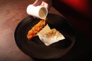 Hotels Hotel Restaurant Charbonnel : photos des chambres