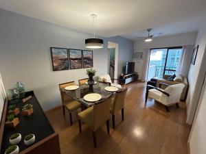 Vista da Praia - Apartamento Casablanca