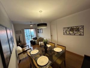 Vista da Praia - Apartamento Casablanca