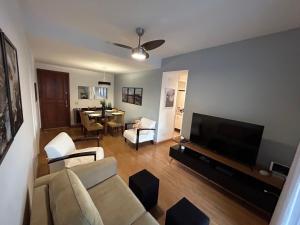 Vista da Praia - Apartamento Casablanca