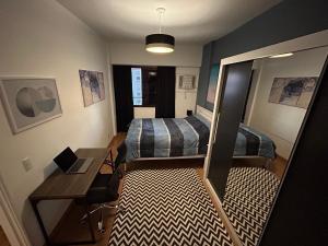 Vista da Praia - Apartamento Casablanca