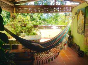 Apartamento-Galería de arte Cielo y Tierra