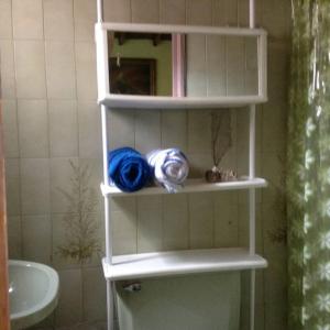 Apartamento-Galería de arte Cielo y Tierra