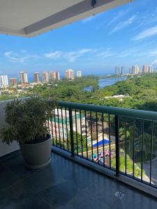 Vista da Praia - Apartamento Casablanca