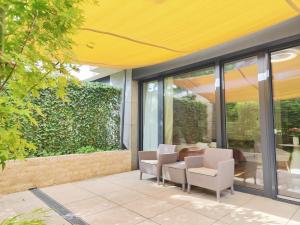 Spa Residence Carbona Mona Lila Apartman