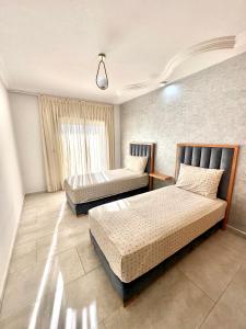 Luxe malabata