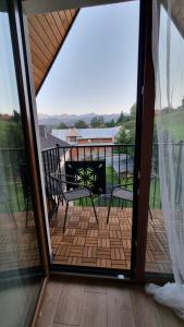 Apartament Maryna