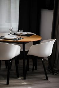 Luxury Apartments CITY