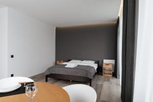 Luxury Apartments CITY