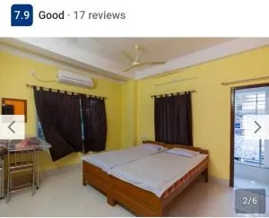 Om niwas - Panchanai