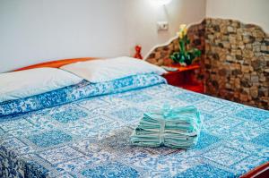 Agriturismo Rocce Bianche img94