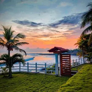 RocaSol Casa d´Mar - Concepción de Ataco