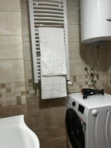 No1Apartments