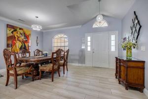 My Quiet Place in Brandon