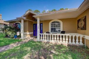 My Quiet Place in Brandon