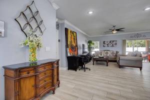 My Quiet Place in Brandon