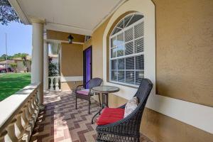 My Quiet Place in Brandon