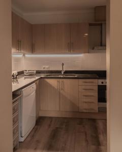 Vistas espectaculares en el centro de Puigcerdà