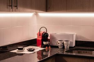 Vistas espectaculares en el centro de Puigcerdà