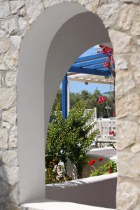 Paros Inn Paros Greece