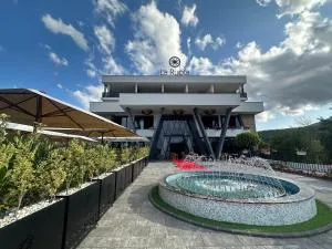 La Ruota Hotel Sharr - Dragash