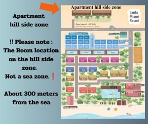 Lanta Miami Resort - SHA Extra Plus