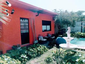 Casargentina Apart Depto entero Baño privado 15min Ezeiza