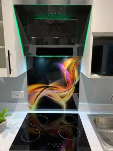 NECAirport - The Allium, Two bedroom apartment