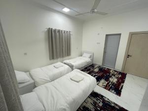 Apartment in Jabal Akhdar شقة في الجبل الأخضر