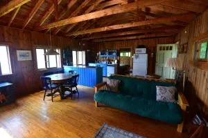 Cottage on Northwest Harbor - Brooklin