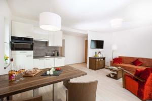 Apartmenthotel s Mitterndorf