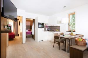 Apartmenthotel s Mitterndorf