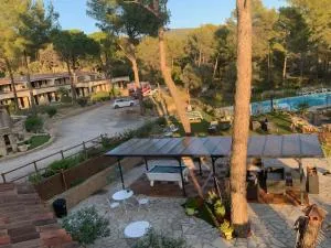 西嘉列酒店 - 勒博塞