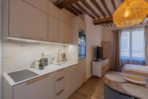 Appartement de charme