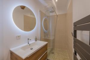 Appartement de charme