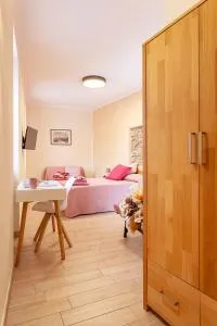 Veruskacamere Camera 2 - Vergiate