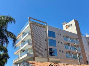 Vila do Centro Bombinhas
