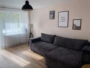 Cozy Two Room Apartment near city centre - Balʼkuny