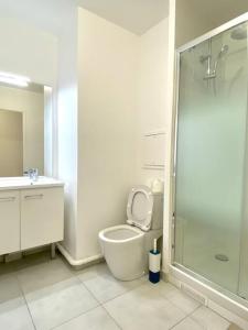 Appartements Neuf, vue panoramique, calme, spacieux, propre : photos des chambres
