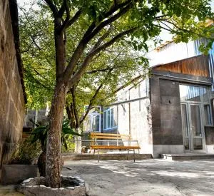 Guest House David's B&B - Talibogly