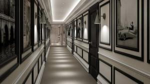 Romance Paris Aparthotel