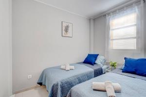 Apartamento El Camison