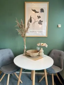 Ferienwohnung Meernähe - فيهمارن