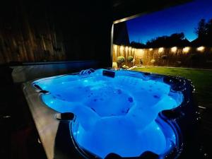 KosyHouse - Un petit coin de paradis-SPA & Massage