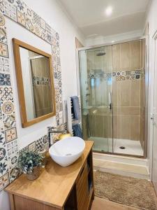 Villas KosyHouse - Un petit coin de paradis-SPA & Massage : photos des chambres