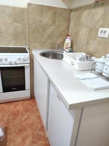 Apartment Bus Station