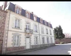 Belle Bâtisse en Brocéliande - Mauron