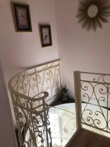 Superbe appartement 100m2 avec terrasse 100m2