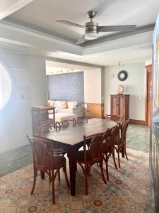 Sexto piso y vista al mar